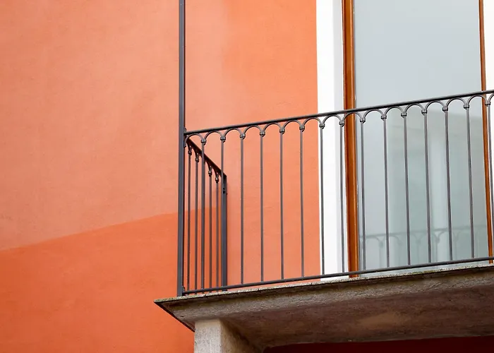 Boutique Piazza Grande - Easy Self Check-in Locarno