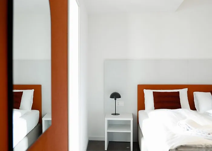 Hotel Boutique Piazza Grande - Easy Self Check-in