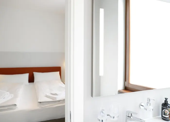 Boutique Piazza Grande - Easy Self Check-in Locarno