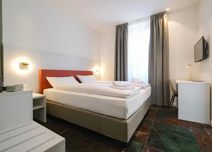 Boutique Piazza Grande - Easy Self Check-in *