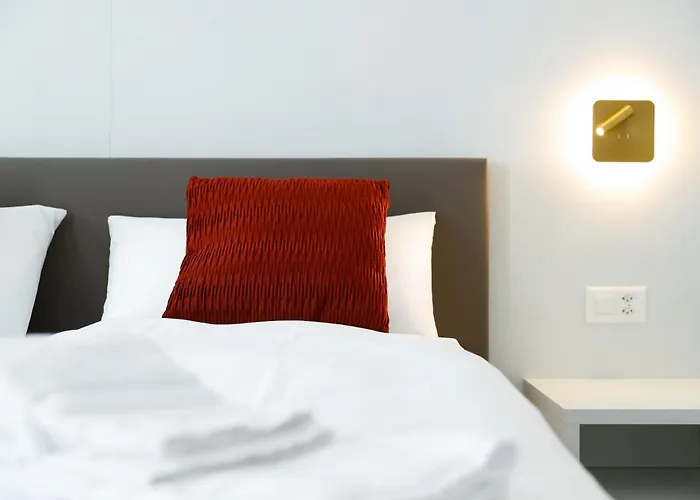 Boutique Piazza Grande - Easy Self Check-in Hotel *