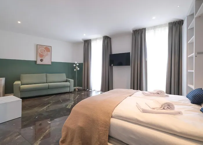 Boutique Piazza Grande - Easy Self Check-in *