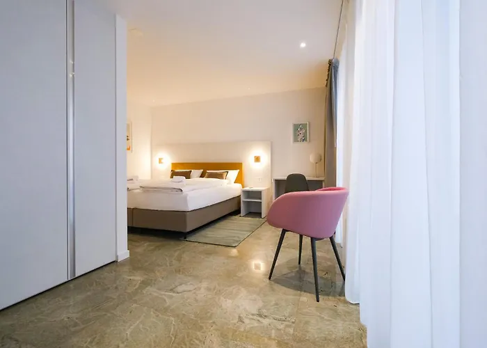 Boutique Piazza Grande - Easy Self Check-in Hotel