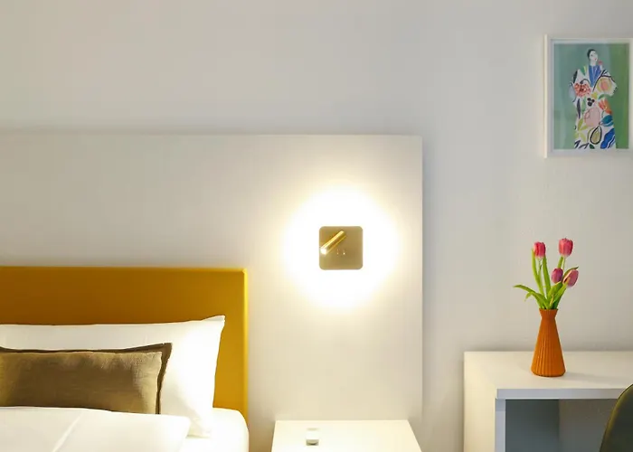 Hotel Boutique Piazza Grande - Easy Self Check-in