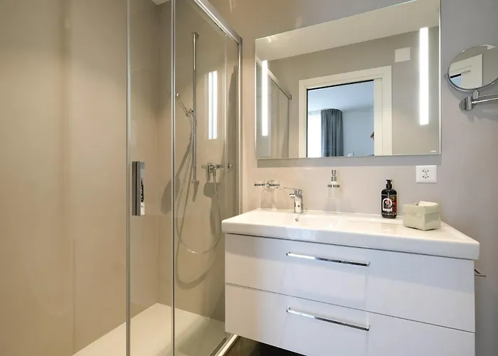 Boutique Piazza Grande - Easy Self Check-in Hotel Locarno