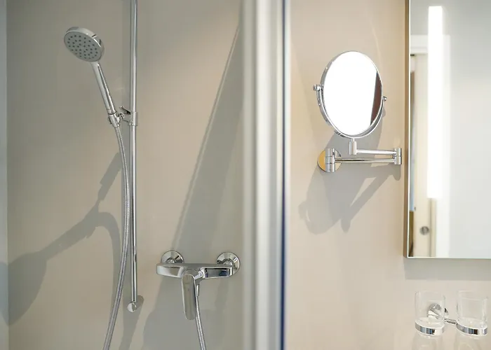 Boutique Piazza Grande - Easy Self Check-in Locarno