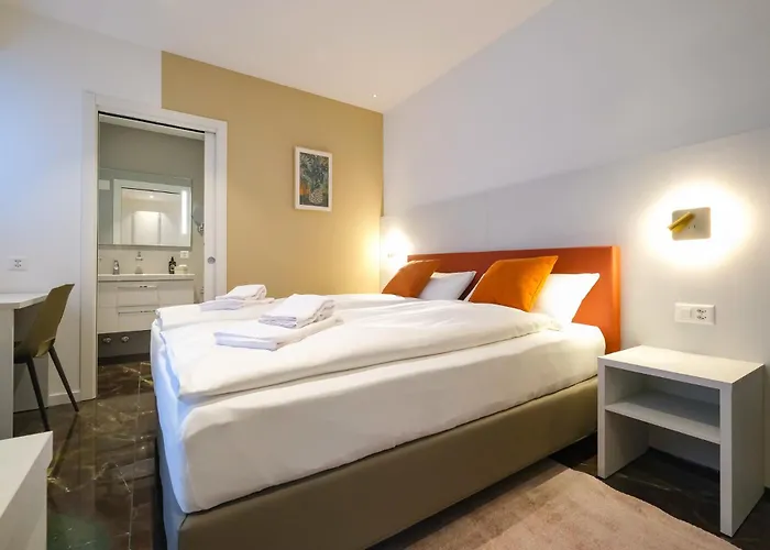 Boutique Piazza Grande - Easy Self Check-in * Locarno