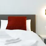 Boutique Piazza Grande - Easy Self Check-in Hotell *