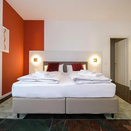 Boutique Piazza Grande Szálloda