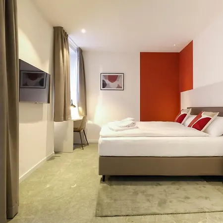 Szálloda Boutique Piazza Grande