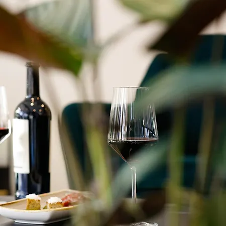 Hotell Boutique Piazza Grande *