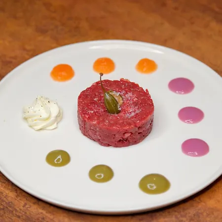 Szálloda Boutique Piazza Grande *