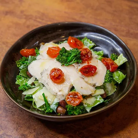 Szálloda Boutique Piazza Grande *