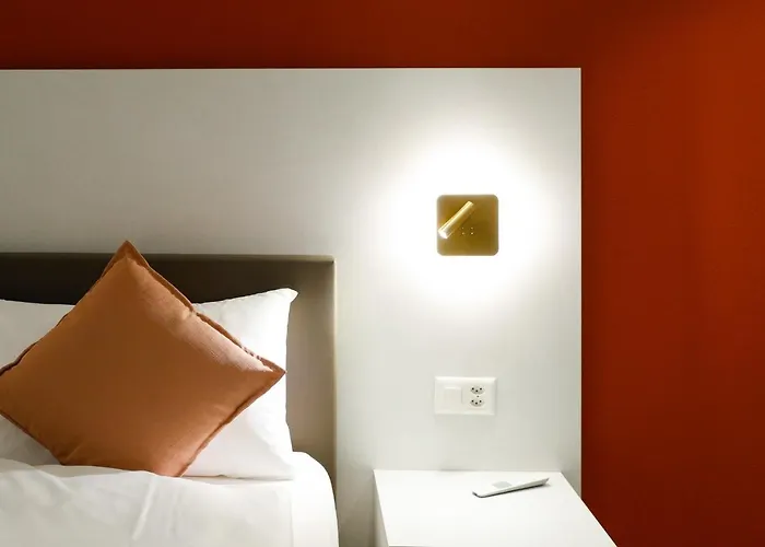 Boutique Piazza Grande * Locarno