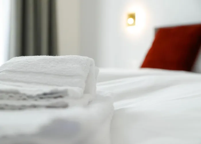 Hotell Boutique Piazza Grande *