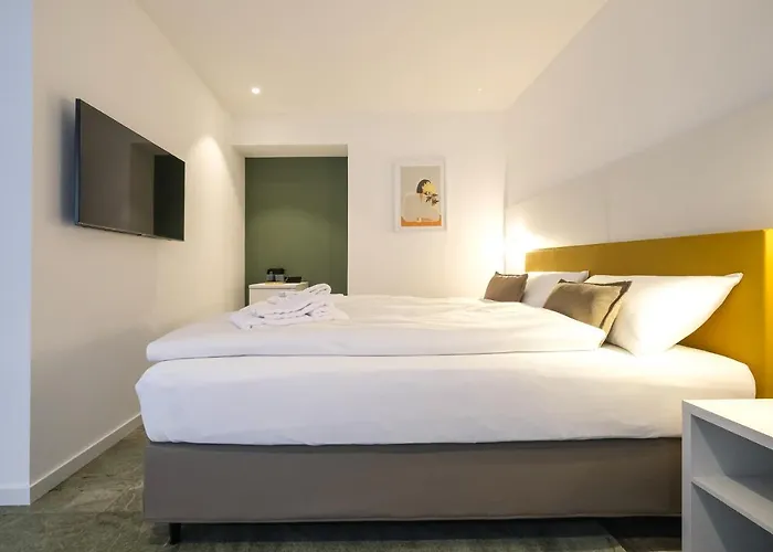 Boutique Piazza Grande * Locarno