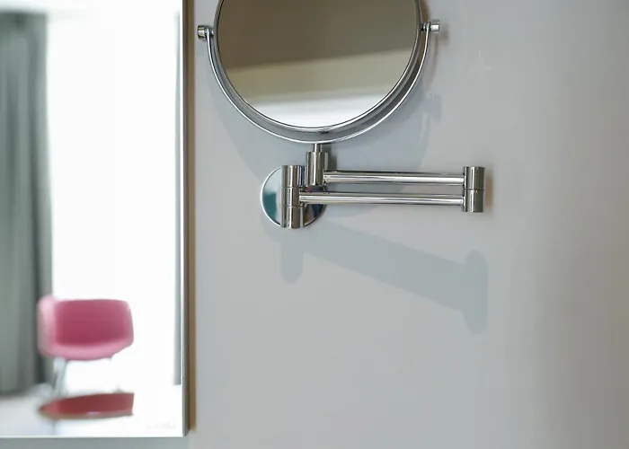 Hotell Boutique Piazza Grande *