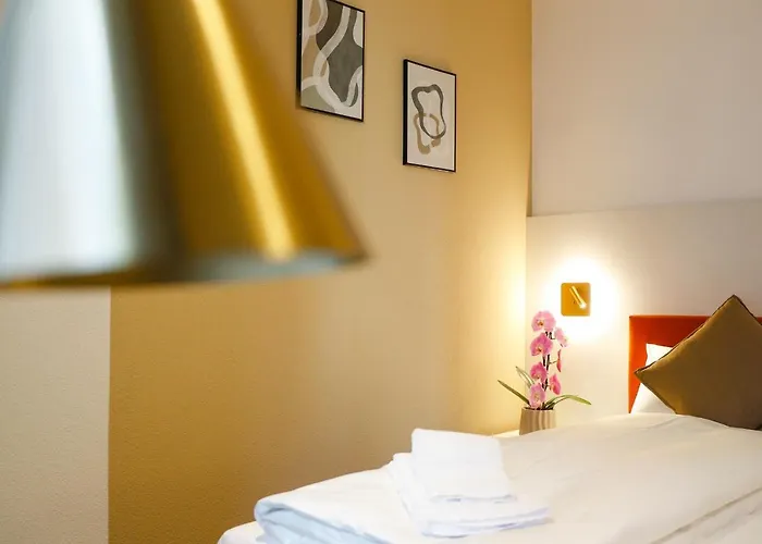 Boutique Piazza Grande * Locarno