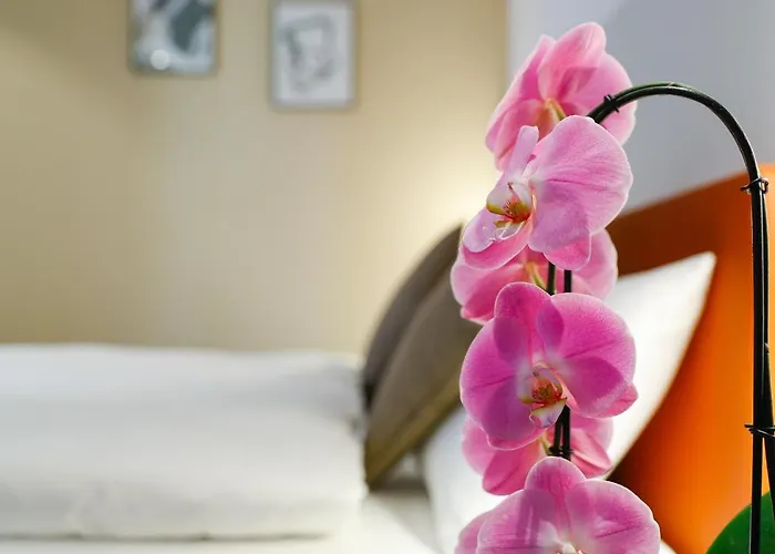 Hotell Boutique Piazza Grande Locarno