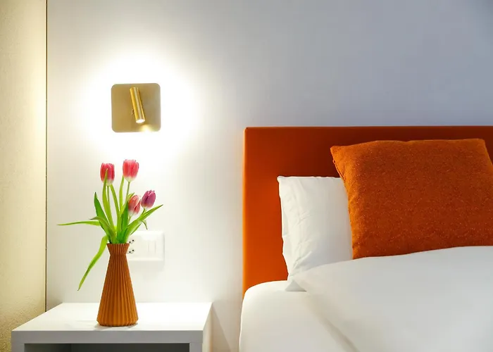 Hotell Boutique Piazza Grande