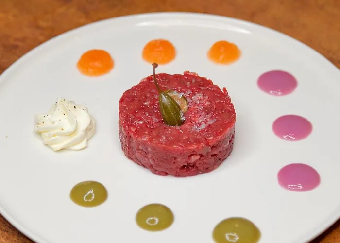 Hotell Boutique Piazza Grande *