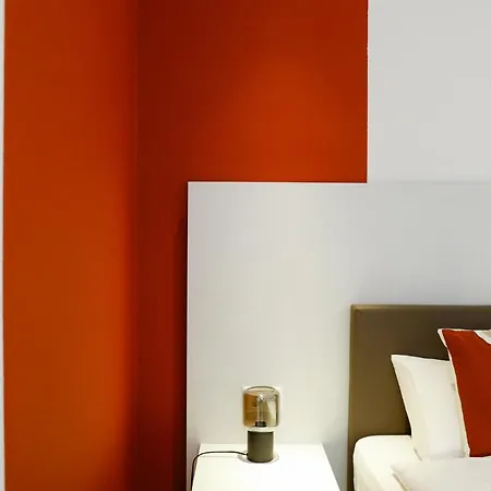 Boutique Piazza Grande * لوكارنو