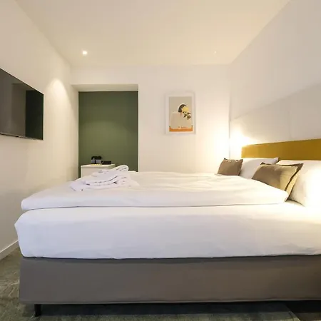 Boutique Piazza Grande * لوكارنو