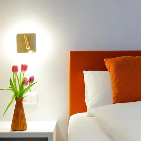 فندق Boutique Piazza Grande