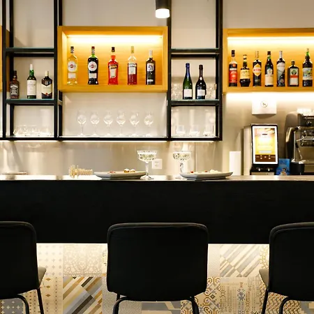 Boutique Piazza Grande Hotel