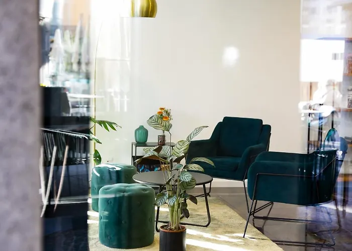 Boutique Piazza Grande *