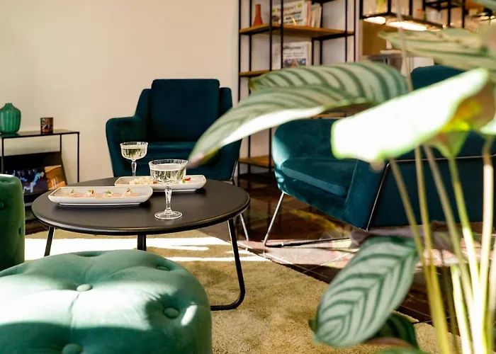 Hotel Boutique Piazza Grande Locarno